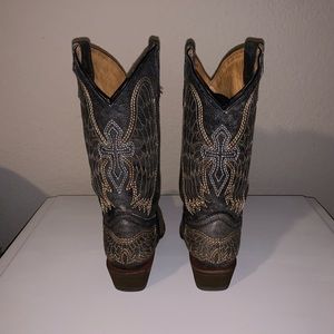 Cowgirl Boots